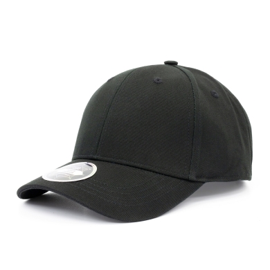 Czapka Basecap North Division Basic Cap czarna - 1 sztuka